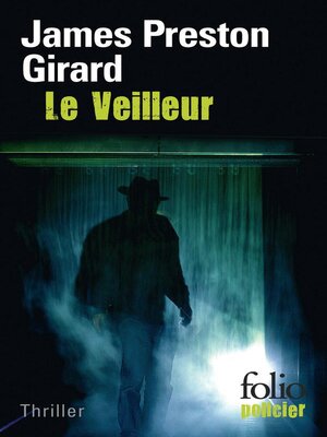 cover image of Le Veilleur